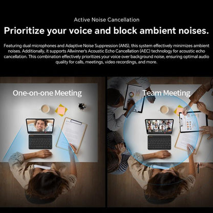 Teclast T60AI WiFi Tablet PC, 6GB+128GB, 12 inch Android 15 Allwinner A733 Octa Core with NPU, T60AI