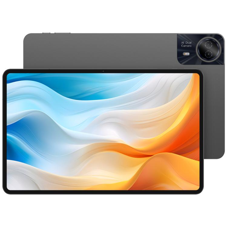 Teclast T60 Pro 4G LTE Tablet PC, 8GB+128GB, 12 inch Android 15 MediaTek Helio G99 Octa Core, Support Dual SIM, T60 Pro