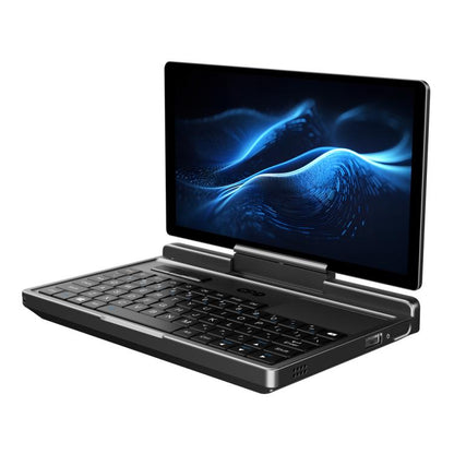 GPD MicroPC 2 Handheld Gaming PC, 16GB+512GB, 7 inch Windows 11 Pro Intel Processor N250, US Plug, WMC2573AU, WMC2573EU, WMC2573UK, WMC2573US