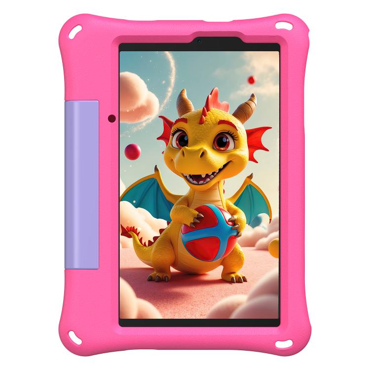 Ulefone Tab A10 Pro Kids Tablet PC, 6GB+128GB, 8.68 inch Android 15 MediaTek Helio G91 Octa Core 4G Network, EU Plug