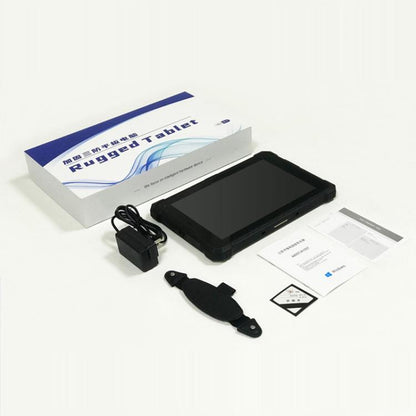 CENAVA W80Y IP68 Rugged Tablet PC, 4GB+64GB, 8 inch Windows 11 Intel Core i5-10210Y Quad Core, EU Plug