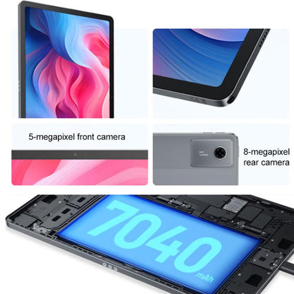 Lenovo Xiaoxin Pad 11 inch WiFi Tablet, 6GB+128GB, Android 15, MediaTek Dimensity 6300 Octa Core, 6GB+128GB WiFi, 6GB+128GB