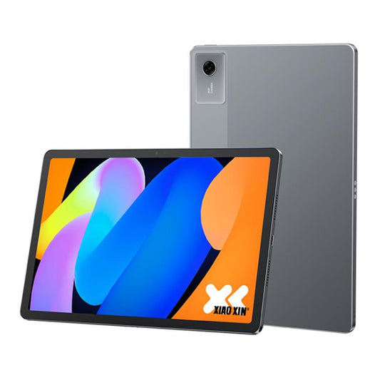 Lenovo Xiaoxin Pad 11 inch WiFi Tablet, 8GB+256GB, Android 15, MediaTek Dimensity 6300 Octa Core,US Plug, 8GB+256GB WiFi
