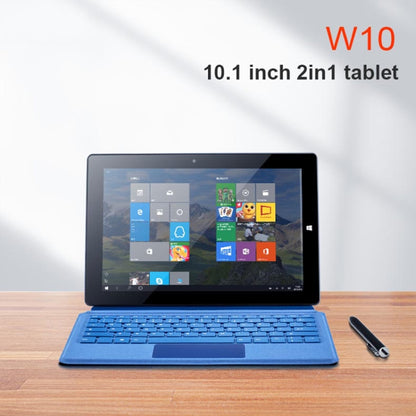 Windows 10 System, Intel Gemini Lake N4120 Quad Core up to 2.6GHz, with Keyboard & Stylus Pen, Support Dual Band WiFi & Bluetooth & TF Card & HDMI, US Plug, W10 with Keyboard&Stylus Pen