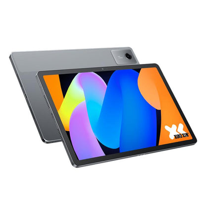 Lenovo Xiaoxin Pad 11 Paperlike Screen, 11 inch WiFi Tablet, 8GB+128GB, Android 15, MediaTek Dimensity 6300 Octa Core,US Plug, 8GB+128GB Soft Light Screen