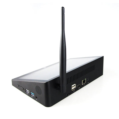 PiPo X9S All-in-One Mini PC, 9.0 inch, 4GB+64GB, Windows 10 Intel Celeron J4105 Quad Core, US Plug, 4GB+64GB