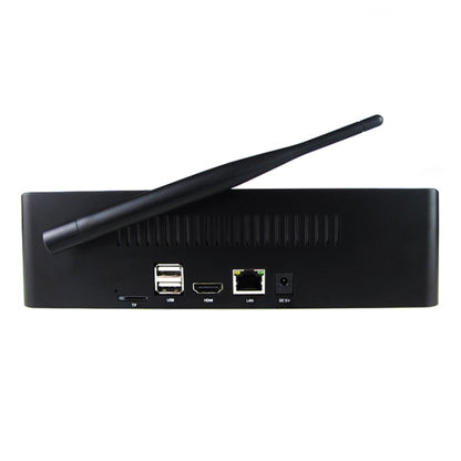 PiPo X9S All-in-One Mini PC, 9.0 inch, 4GB+64GB, Windows 10 Intel Celeron J4105 Quad Core, US Plug, 4GB+64GB