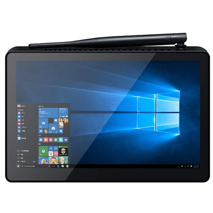 PiPo H10PRO All-in-One Mini PC, 10.1 inch, 16GB+128GB, Windows 11 Intel Alder Lake N100 Quad Core, US Plug, H10PRO 16GB+128GB