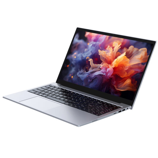 WS07 15.6 inch Ultrathin Laptop, 16GB+256GB, Windows 11 Intel Ice Lake i5-1030NG7 Quad Core, EU Plug (Space Grey), i5-1030NG7 16GB+256GB