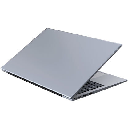 WS07 15.6 inch Ultrathin Laptop, 16GB+256GB, Windows 11 Intel Ice Lake i5-1030NG7 Quad Core, EU Plug (Space Grey), i5-1030NG7 16GB+256GB