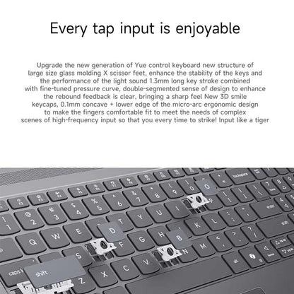 Lenovo XiaoXin 16 2025 Laptop, 16 inch, 24GB+512GB, Windows 11, Intel Core i5-13420H 8-Core, US Plug, XiaoXin 16 2025