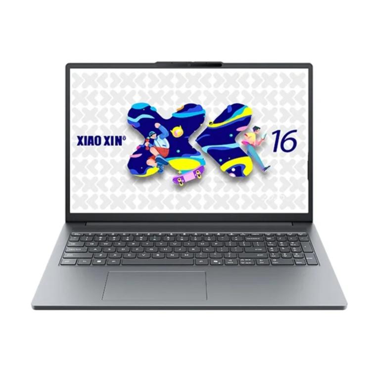 Lenovo XiaoXin 16 SE 2025 Laptop, 16 inch, 16GB+512GB, Windows 11, Intel Core i5-13420H 8-Core, US Plug, XiaoXin 16 SE 2025