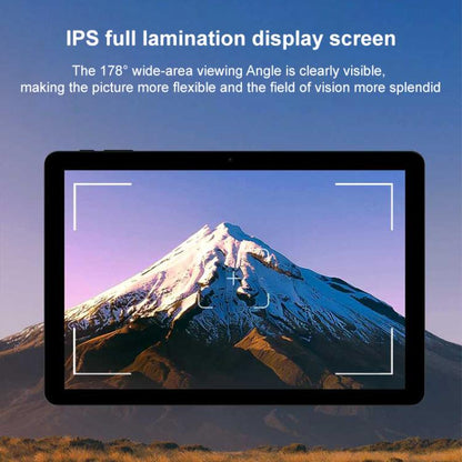 Jumper EZpad V10 Plus Tablet PC, 8GB+128GB, 10.1 inch Windows 11 OS Intel Pentium Gold 6500Y Dual Core, US Plug, 12GB+128GB