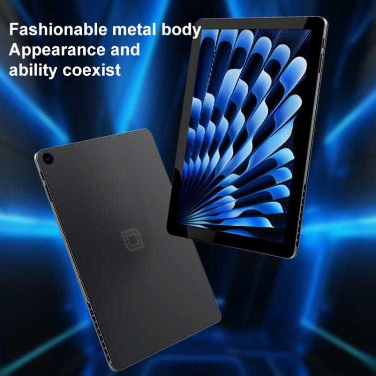 Jumper EZpad V10 Plus Tablet PC, 8GB+128GB, 10.1 inch Windows 11 OS Intel Pentium Gold 6500Y Dual Core, US Plug, 12GB+128GB