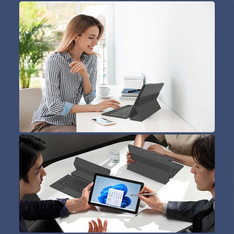 Jumper EZpad V10 Plus Tablet PC, 8GB+256GB, 10.1 inch Windows 11 OS Intel Pentium Gold 6500Y Dual Core, US Plug, 8GB+256GB