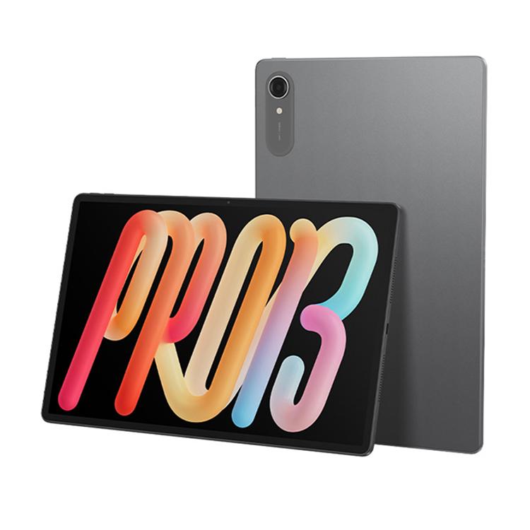 Lenovo Xiaoxin Pad Pro 13, tablette éducative IA WiFi 13 pouces 3.5K, 8 Go+256 Go, Android 16, Snapdragon 8s Gen4, prise US, 8 Go+128 Go
