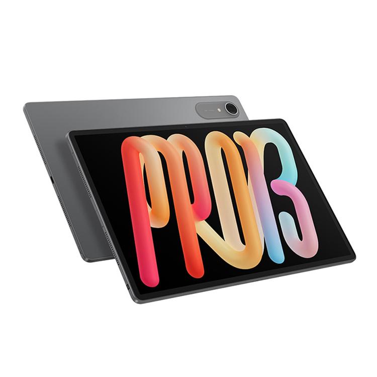 Lenovo Xiaoxin Pad Pro 13, tablette éducative IA WiFi 13 pouces 3.5K, 8 Go+256 Go, Android 16, Snapdragon 8s Gen4, prise US, 8 Go+128 Go