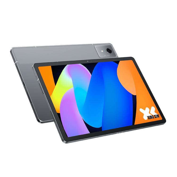 Lenovo Xiaoxin Pad 11 inch 2025 5G Tablet, 8GB+256GB, Android 15, MediaTek Dimensity 6300 Octa Core,US Plug, 8GB+256GB 5G