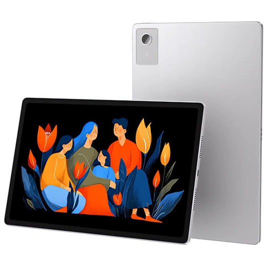 Tablette WiFi Lenovo Xiaoxin Pad 12,1 pouces 2025, 8 Go+128 Go, MediaTek Dimensity 6400 Octa Core, prise américaine, 8 Go+128 Go