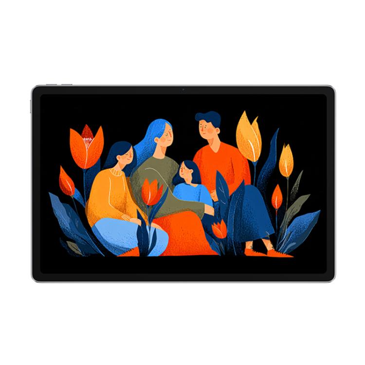 Lenovo Xiaoxin Pad 12.1 inch 2025 WiFi Tablet, 8GB+128GB, MediaTek Dimensity 6400 Octa Core,US Plug, 8GB+128GB