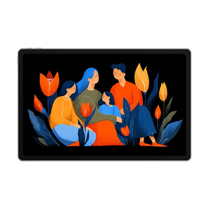 Lenovo Xiaoxin Pad 12.1 inch 2025 WiFi Tablet, 8GB+128GB, MediaTek Dimensity 6400 Octa Core,US Plug, 8GB+128GB