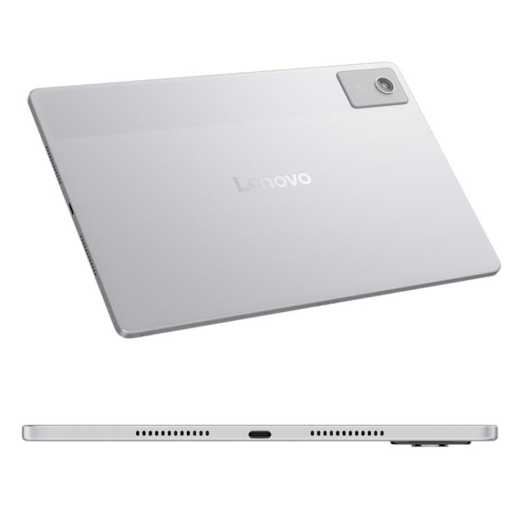 Lenovo Xiaoxin Pad 12.1 inch 2025 WiFi Tablet, 8GB+128GB, MediaTek Dimensity 6400 Octa Core,US Plug, 8GB+128GB