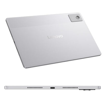 Lenovo Xiaoxin Pad 12.1 inch 2025 WiFi Tablet, 8GB+128GB, MediaTek Dimensity 6400 Octa Core,US Plug, 8GB+128GB
