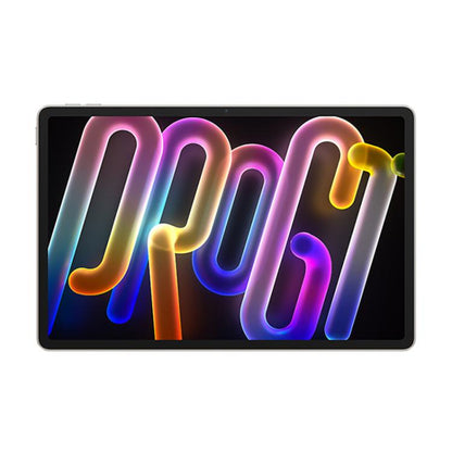 Lenovo Xiaoxin Pad Pro GT 11.1 inch WiFi Tablet, 8GB+256GB, Android OS, Qualcomm Snapdragon 8 Gen3 Octa Core,US Plug, 8GB+256GB