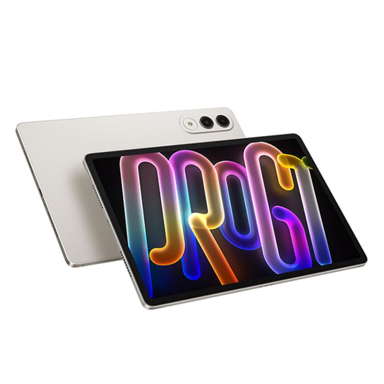 Lenovo Xiaoxin Pad Pro GT 11.1 inch WiFi Tablet, 12GB+256GB, Android OS, Qualcomm Snapdragon 8 Gen3 Octa Core,US Plug, 12GB+256GB