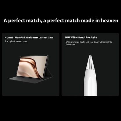 HUAWEI MatePad Mini 5G 8 inch, 12GB+512GB, HarmonyOS 5.1 Hisilicon Kirin 9010, Not Support Google Play, 12GB+512GB