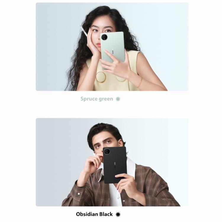 HUAWEI MatePad Mini 5G 8 inch, 12GB+512GB, HarmonyOS 5.1 Hisilicon Kirin 9010, Not Support Google Play, 12GB+512GB