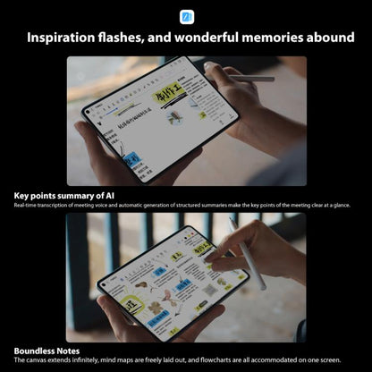 HUAWEI MatePad Mini 5G 8 inch Soft Light Screen, 12GB+512GB, HarmonyOS 5.1 Hisilicon Kirin 9010, Not Support Google Play, 12GB+512GB Soft Light Screen
