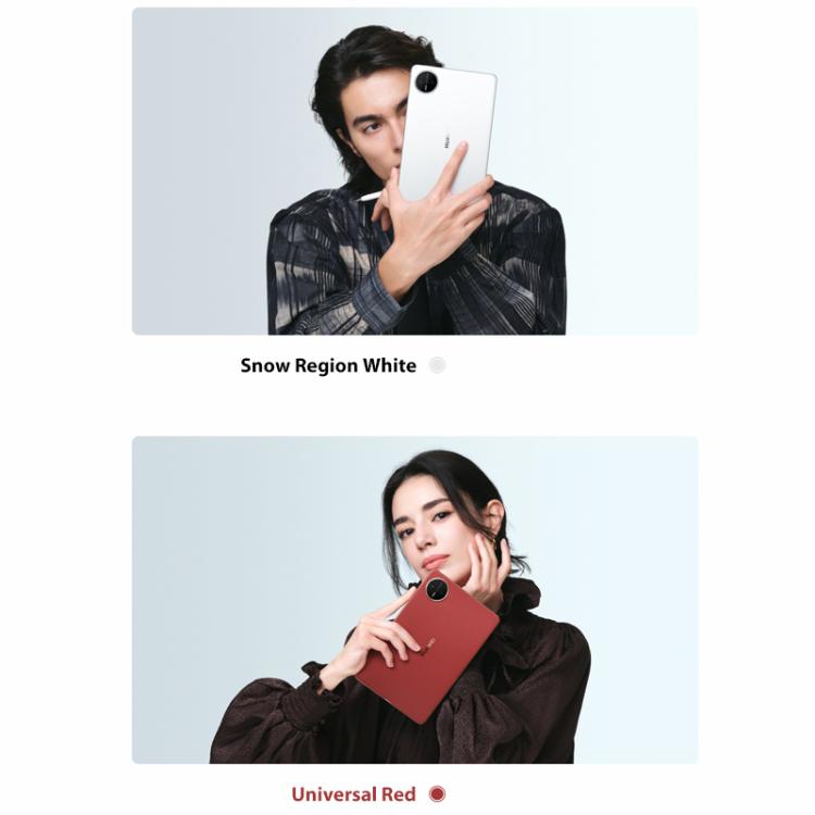 HUAWEI MatePad Mini 5G Écran doux 8 pouces, 12GB+512GB, HarmonyOS 5.1 Hisilicon Kirin 9010, Ne supporte pas Google Play, 12GB+512GB Écran doux