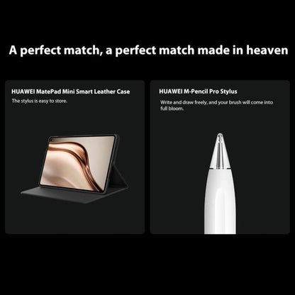 HUAWEI MatePad Mini 5G 8.8 inch, 16GB+1TB Collector Edition, HarmonyOS 5.1 Hisilicon Kirin 9010, Not Support Google Play, 16GB+1TB Collector Edition