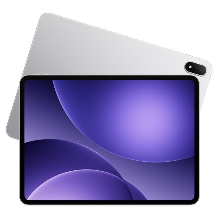 OPPO Pad 5 12.1 inch Tablet PC, 8GB+128GB, ColorOS 16.0 MediaTek Dimensity 8350 Octa Core, 8GB+128GB