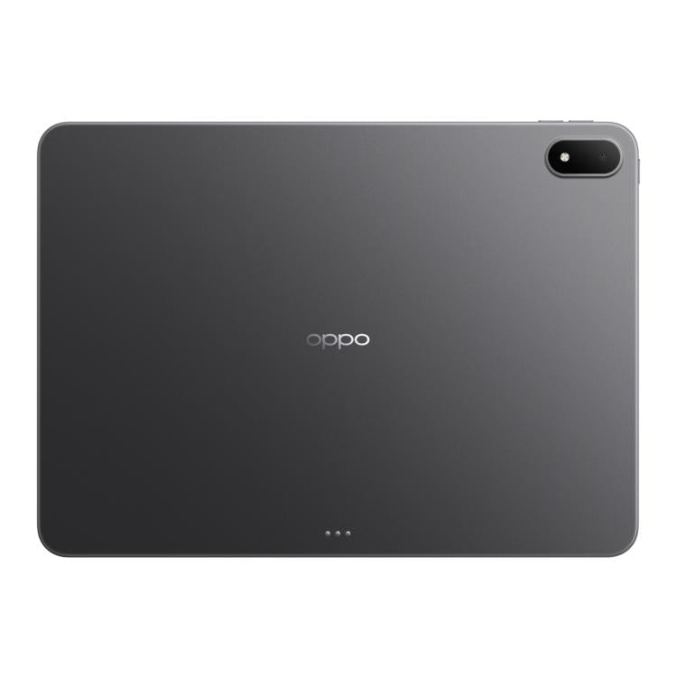 OPPO Pad 5 12.1 inch Tablet PC, 8GB+256GB, ColorOS 16.0 MediaTek Dimensity 9400+ Octa Core, 8GB+256GB