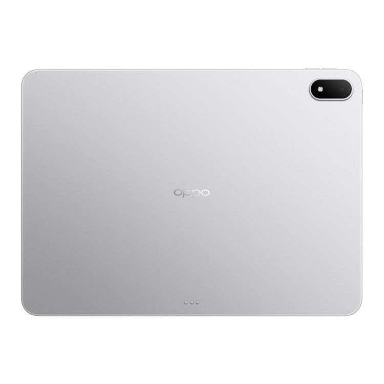 OPPO Pad 5 12.1 inch Tablet PC, 16GB+512GB, ColorOS 16.0 MediaTek Dimensity 9400+ Octa Core, 16GB+512GB