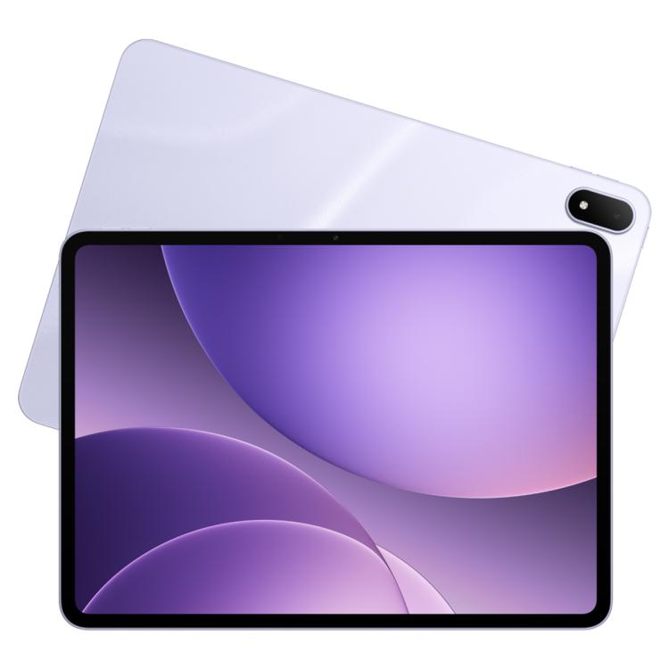 OPPO Pad 5 12.1 inch Soft Light Screen Tablet PC, 8GB+256GB, ColorOS 16 ...