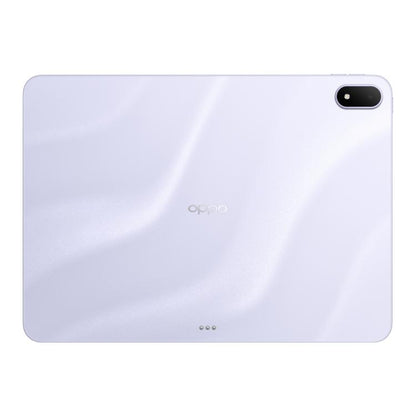 OPPO Pad 5 12.1 inch Soft Light Screen Tablet PC, 8GB+256GB, ColorOS 16.0 MediaTek Dimensity 9400+ Octa Core, 8GB+256GB Soft Light