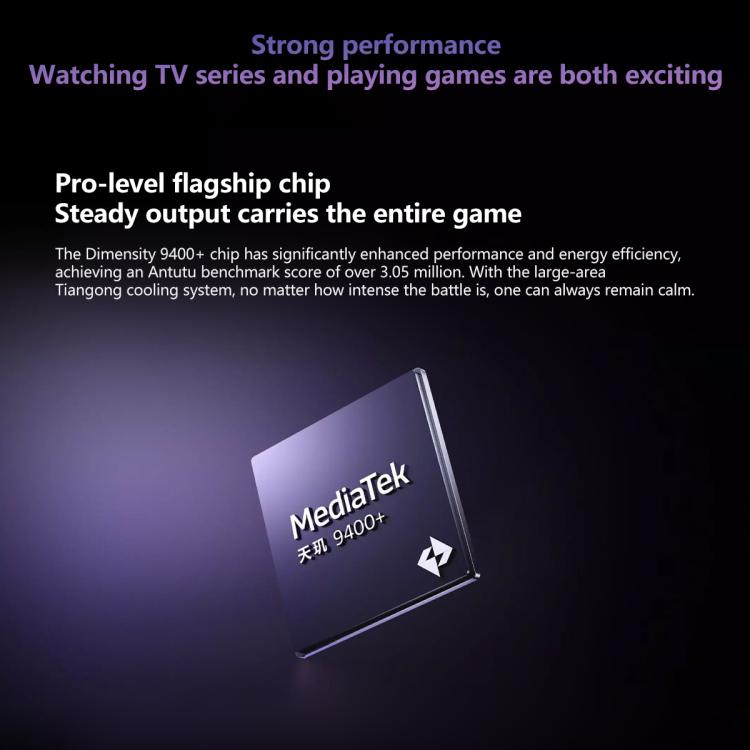 OPPO Pad 5 12.1 inch Soft Light Screen Tablet PC, 12GB+256GB, ColorOS 16.0 MediaTek Dimensity 9400+ Octa Core