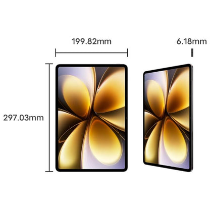 vivo Pad6 Pro 13.2 inch Tablet PC, 8GB+256GB, OriginOS 6 Snapdragon 8 Elite Gen5 Octa Core, 8GB+256GB