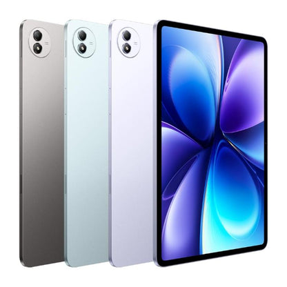 vivo Pad6 Pro 13.2 inch Tablet PC, 8GB+256GB, OriginOS 6 Snapdragon 8 Elite Gen5 Octa Core, 8GB+256GB