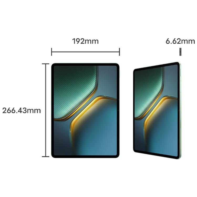 iQOO Pad5 12.1 inch Tablet PC, 8GB+256GB, OriginOS 5 MediaTek Dimensity 9300+ Octa Core, 8GB+256GB