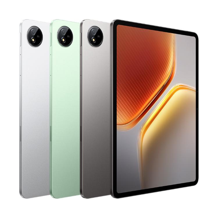 iQOO Pad5 12.1 inch Tablet PC, 8GB+256GB, OriginOS 5 MediaTek Dimensity 9300+ Octa Core, 8GB+256GB
