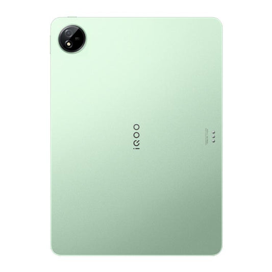 iQOO Pad5 12.1 inch Tablet PC, 12GB+256GB, OriginOS 5 MediaTek Dimensity 9300+ Octa Core, 12GB+256GB