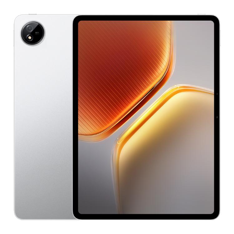 iQOO Pad5 12.1 inch Tablet PC, 12GB+256GB, OriginOS 5 MediaTek Dimensity 9300+ Octa Core, 12GB+256GB