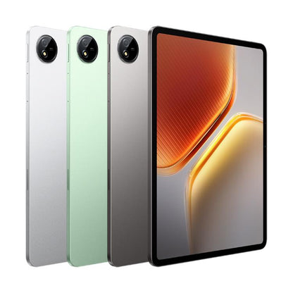 iQOO Pad5 12.1 inch Tablet PC, 12GB+256GB, OriginOS 5 MediaTek Dimensity 9300+ Octa Core, 12GB+256GB