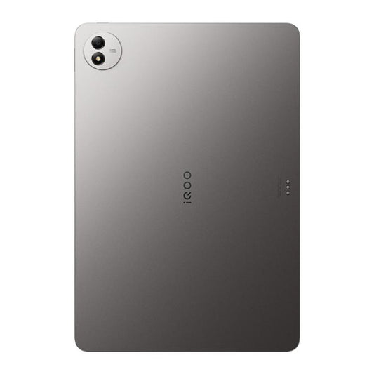 iQOO Pad5 Pro 13 inch Tablet PC, 8GB+256GB, OriginOS 5 MediaTek Dimensity 9400+ Octa Core, 8GB+256GB