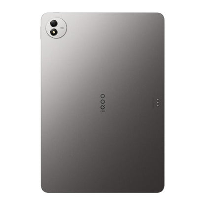 iQOO Pad5 Pro 13 inch Tablet PC, 8GB+256GB, OriginOS 5 MediaTek Dimensity 9400+ Octa Core, 8GB+256GB