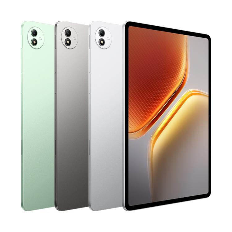 iQOO Pad5 Pro 13 inch Tablet PC, 12GB+256GB, OriginOS 5 MediaTek Dimensity 9400+ Octa Core